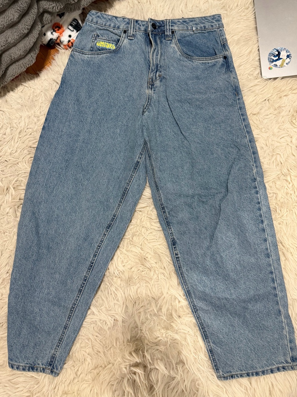 Empyre Skate Jeans
